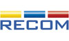 Recom Logo 100x60